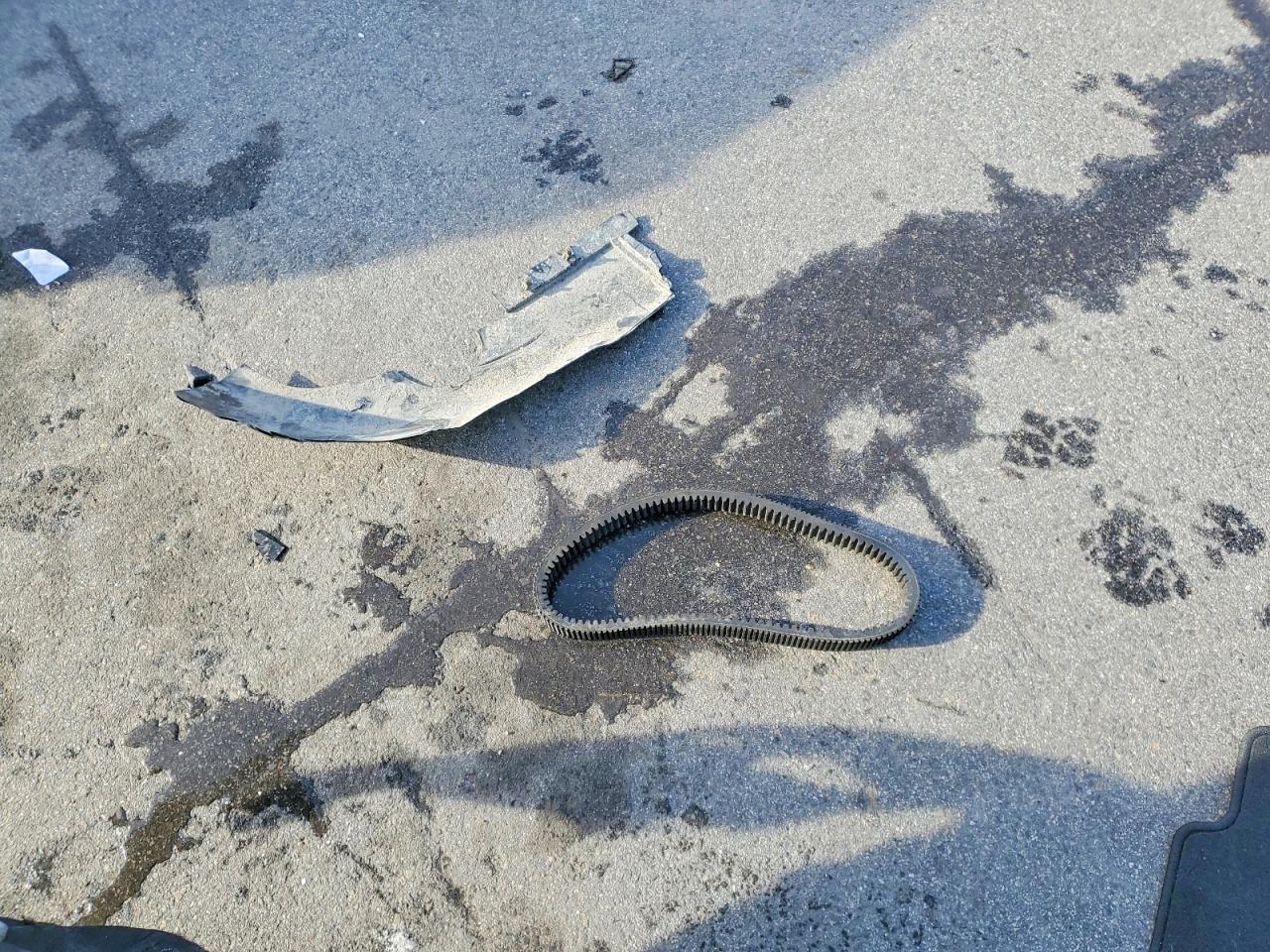 2021 Jeep Grand Cherokee L Laredo - zdjęcie 13