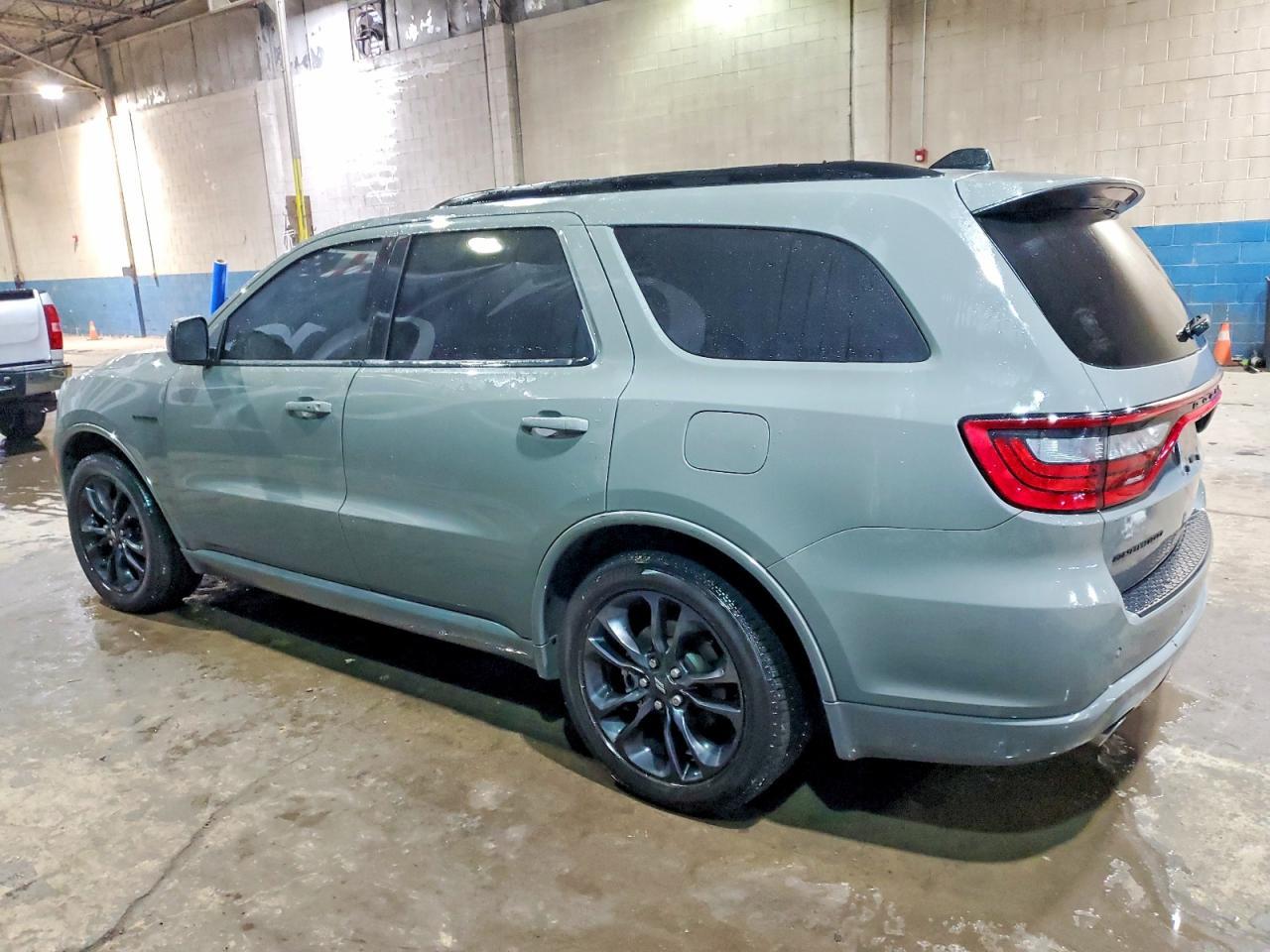 2023 Dodge Durango R/T - zdjęcie 2