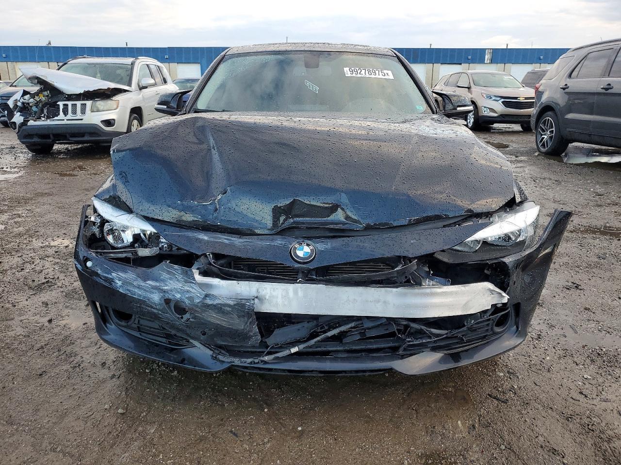 BMW Seria 3 - zdjęcie 5