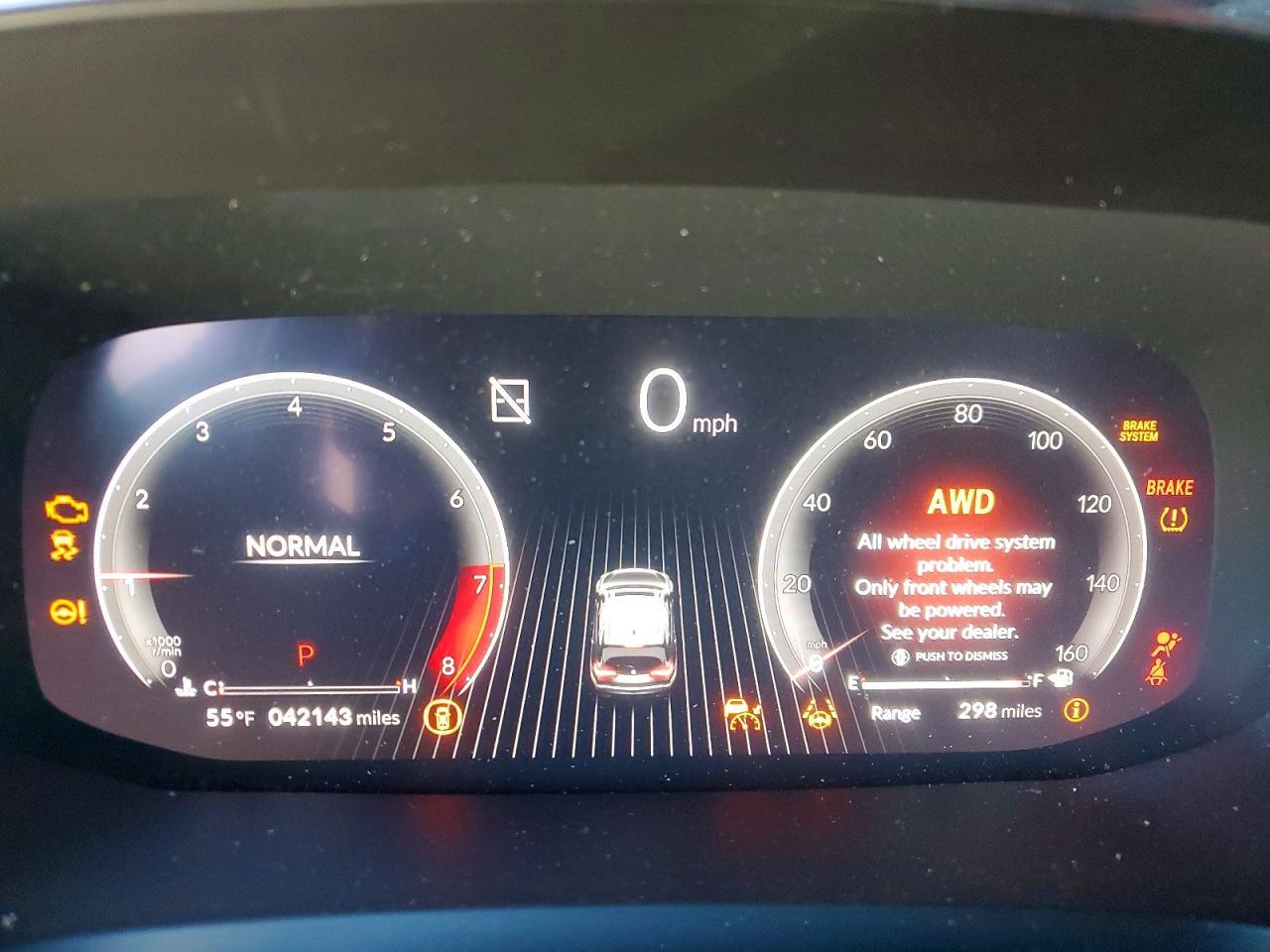 2022 Acura Mdx A-Spec - zdjęcie 9