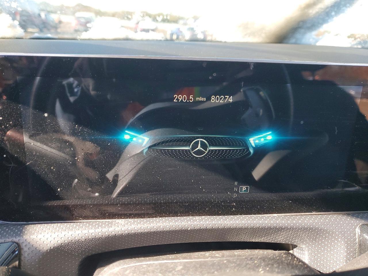 2019 Mercedes-Benz A 220 4Matic - zdjęcie 9