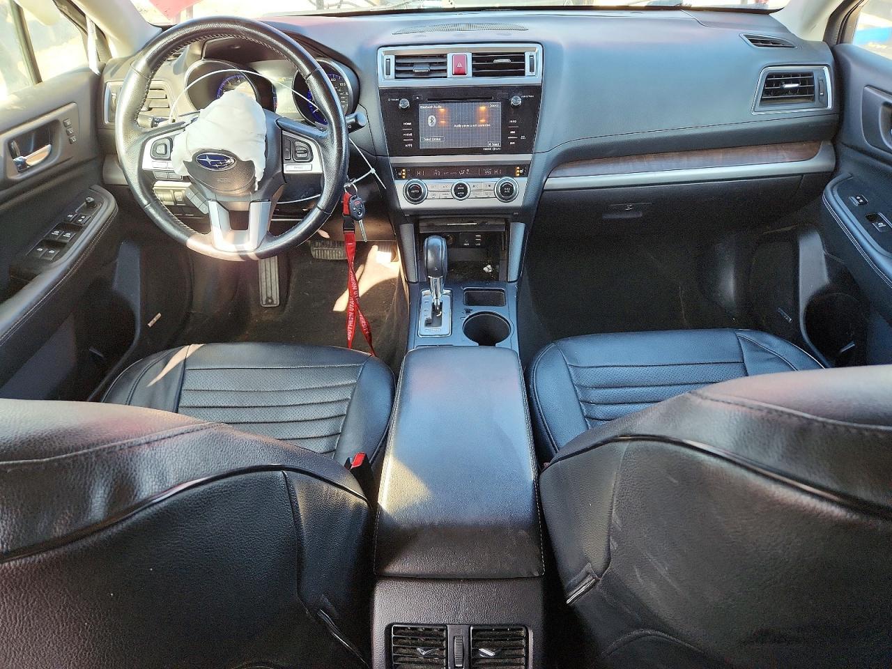 2016 Subaru Outback 2.5I Limited - zdjęcie 8