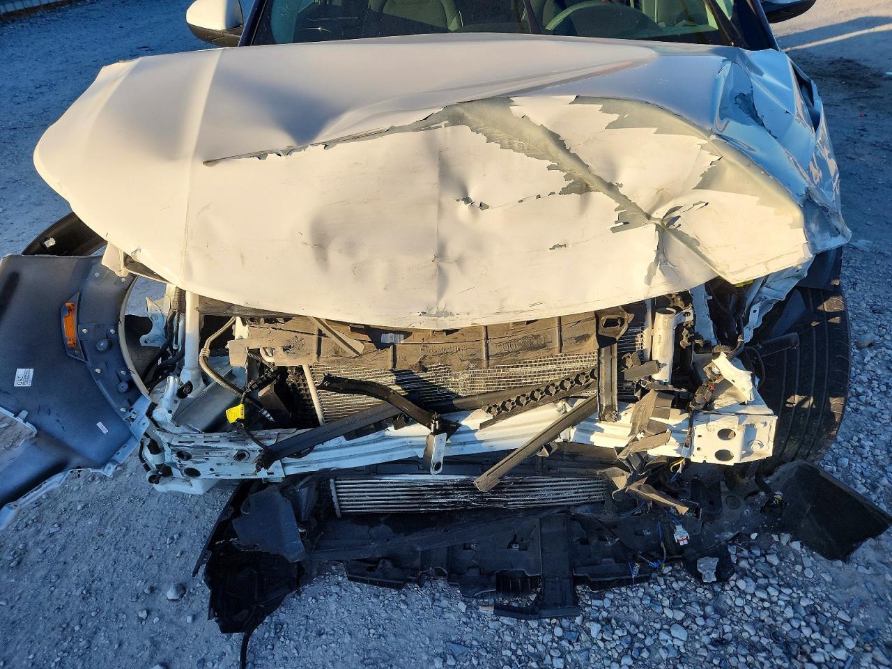 2023 Chevrolet Trailblazer Lt - zdjęcie 12