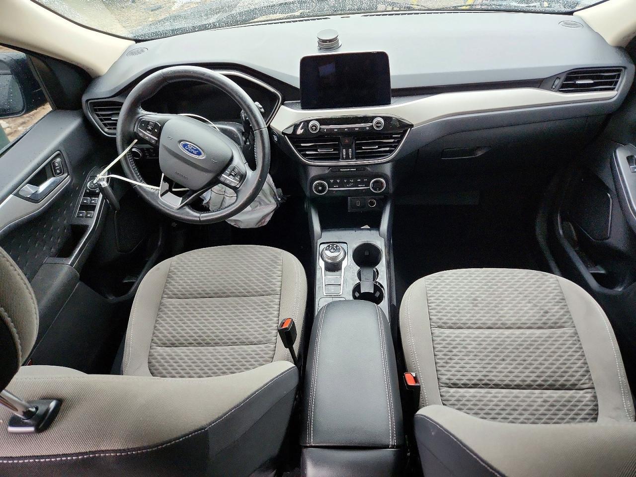 2020 Ford Escape Se Sport - zdjęcie 8