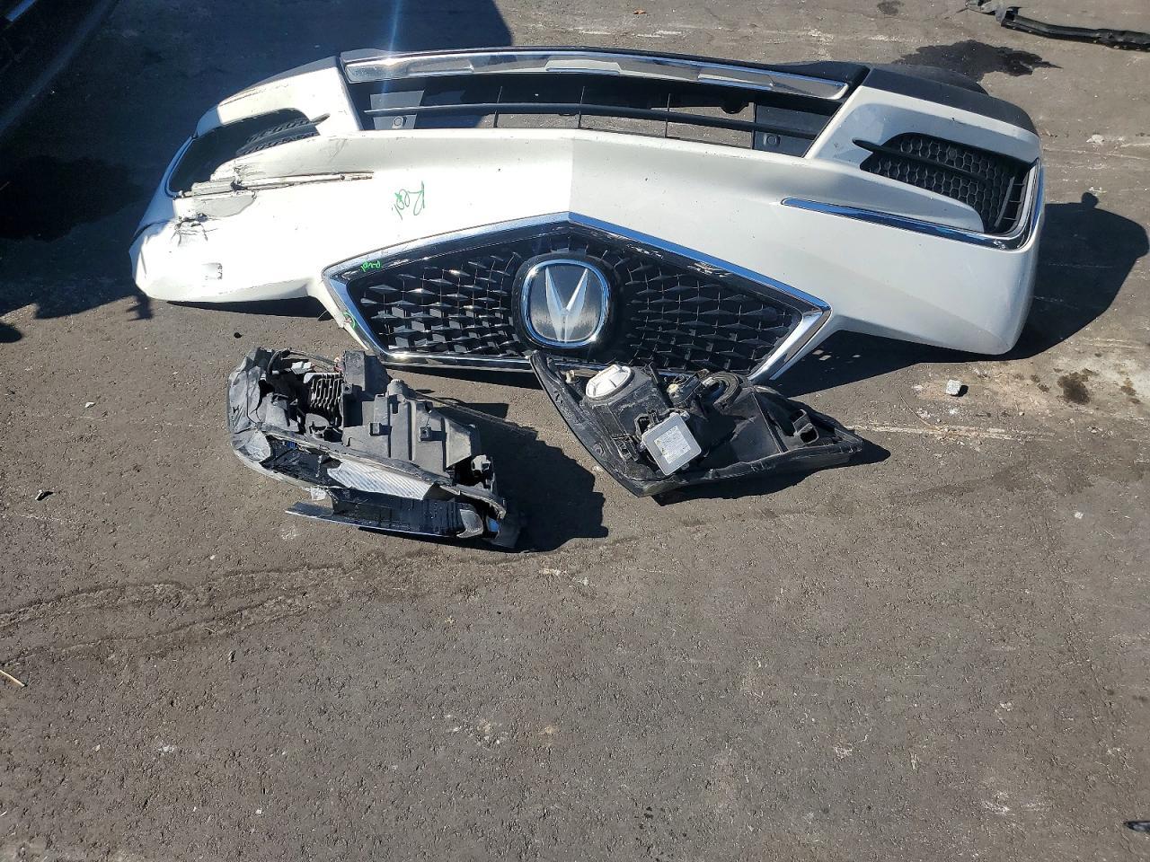 2018 Acura Mdx - zdjęcie 13