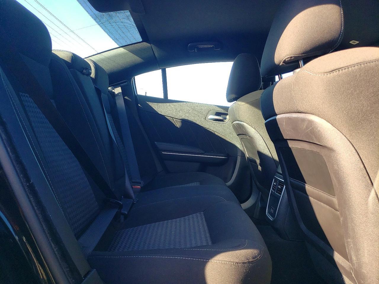 2023 Dodge Charger Gt - zdjęcie 10