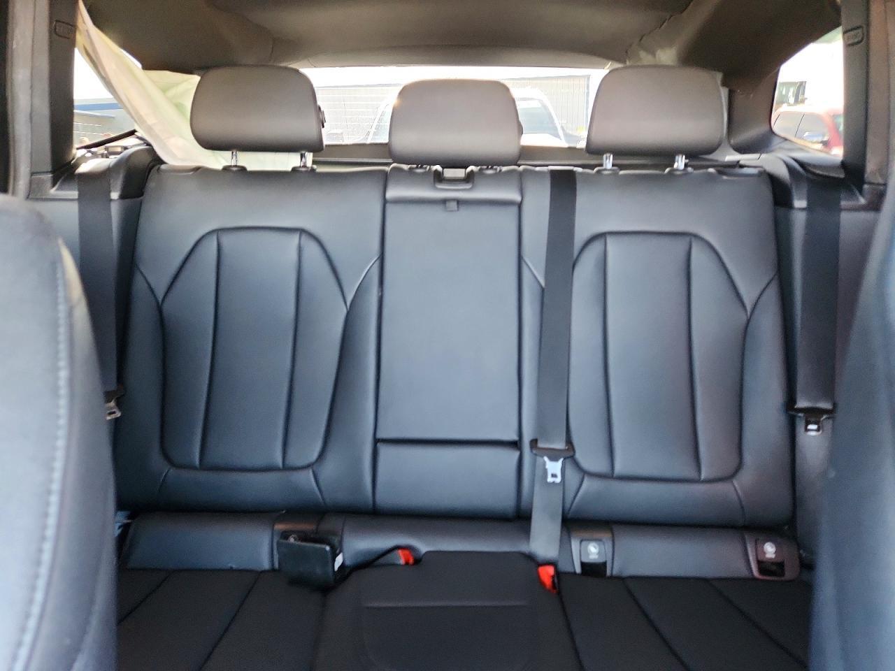 2019 BMW X3 Sdrive30I - zdjęcie 10