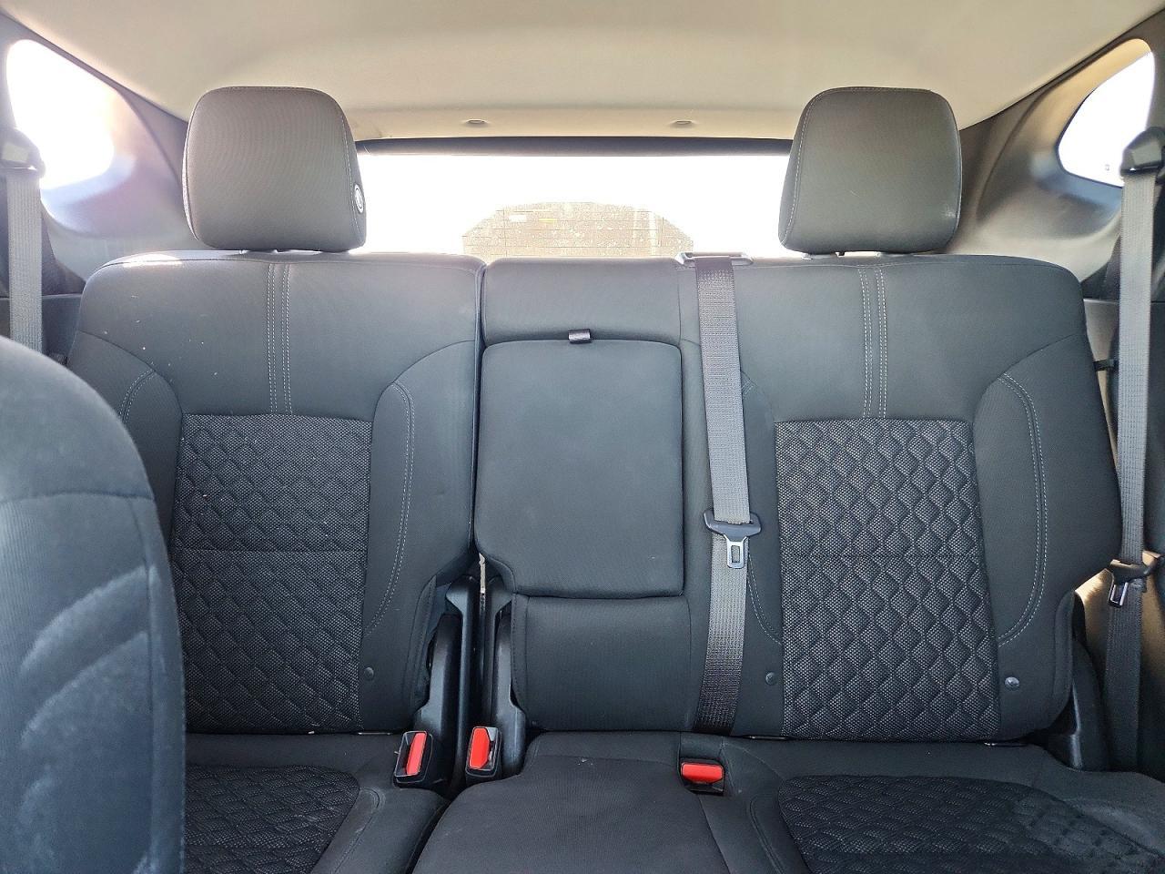 2020 Chevrolet Blazer 1Lt - zdjęcie 10