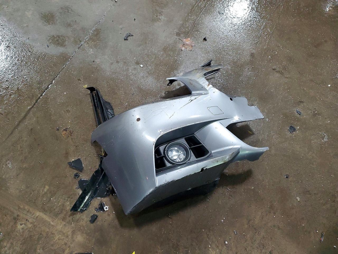 2015 BMW 550 Xi - zdjęcie 12