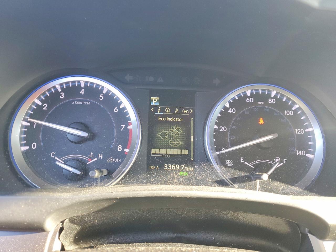 2018 Toyota Highlander Se - zdjęcie 9