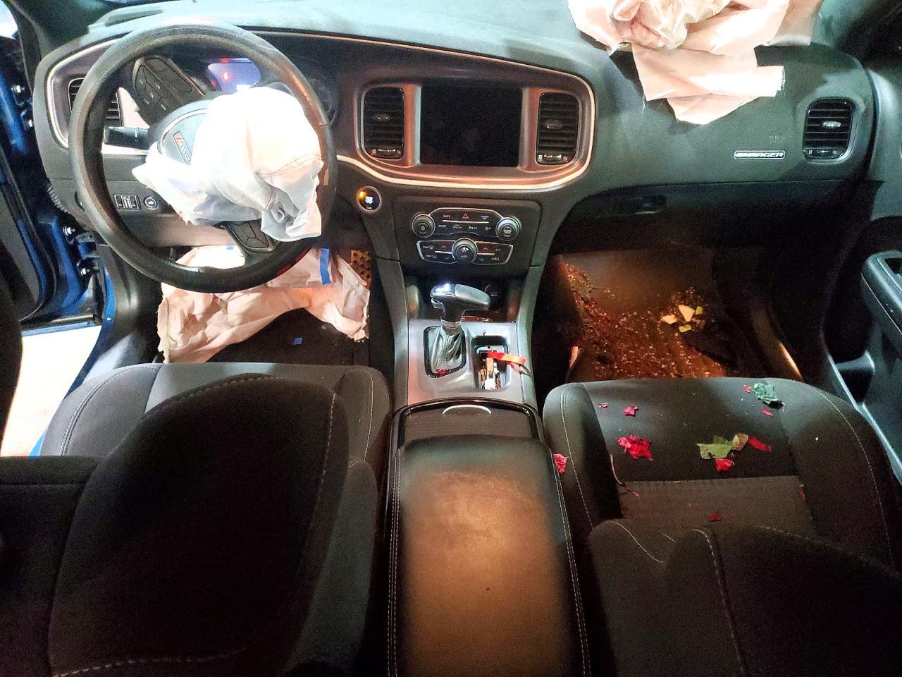 2022 Dodge Charger Gt - zdjęcie 8