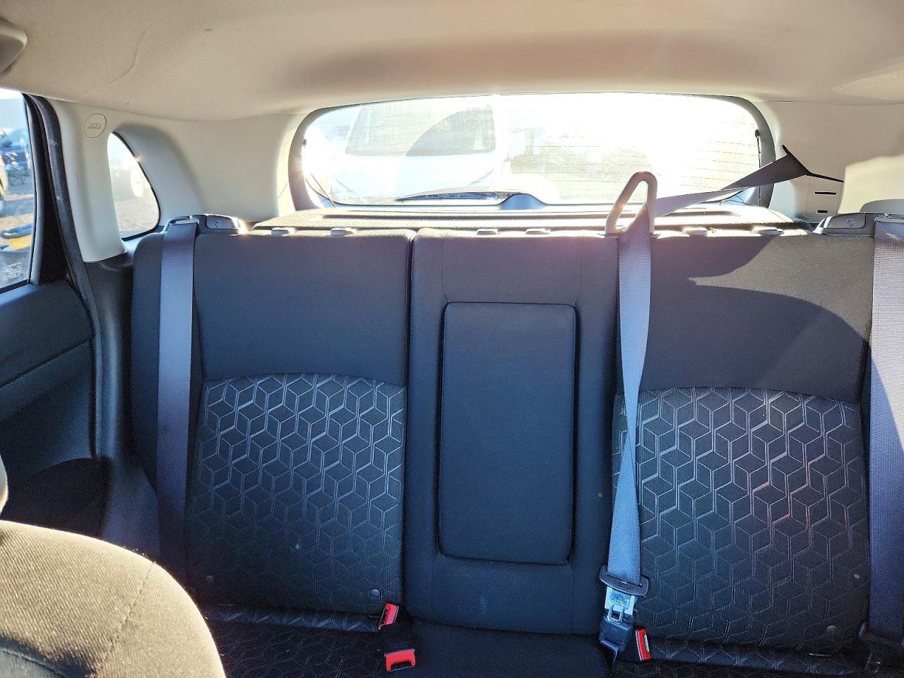 2024 Mitsubishi Outlander Sport S/Se - zdjęcie 10