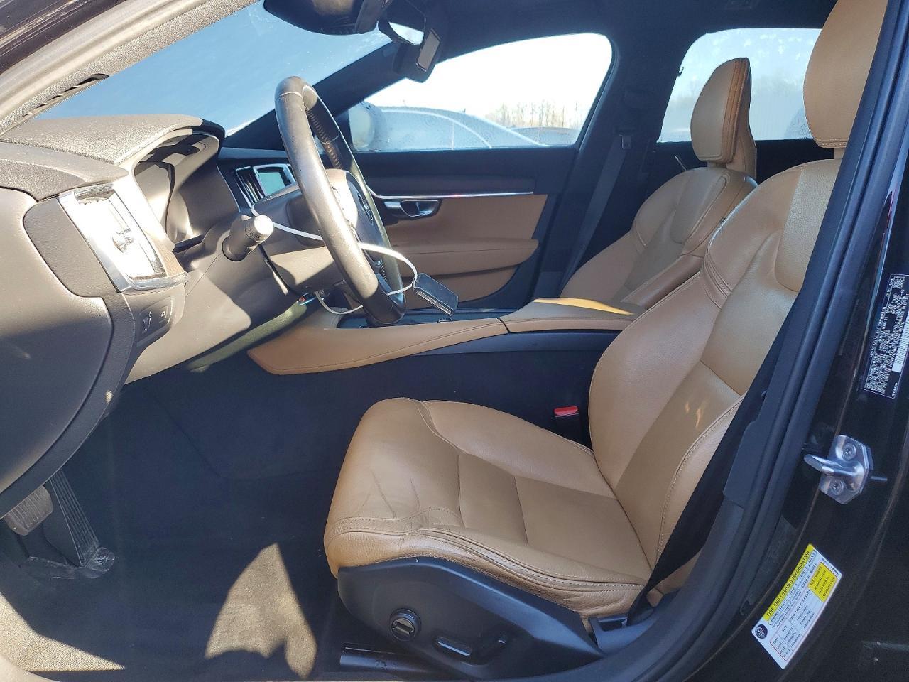 2019 Volvo V90 Cross Country T5 Momentum - zdjęcie 7