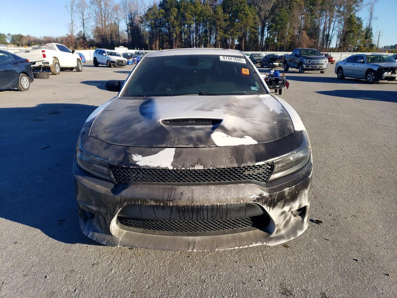 Dodge Charger - zdjęcie 5