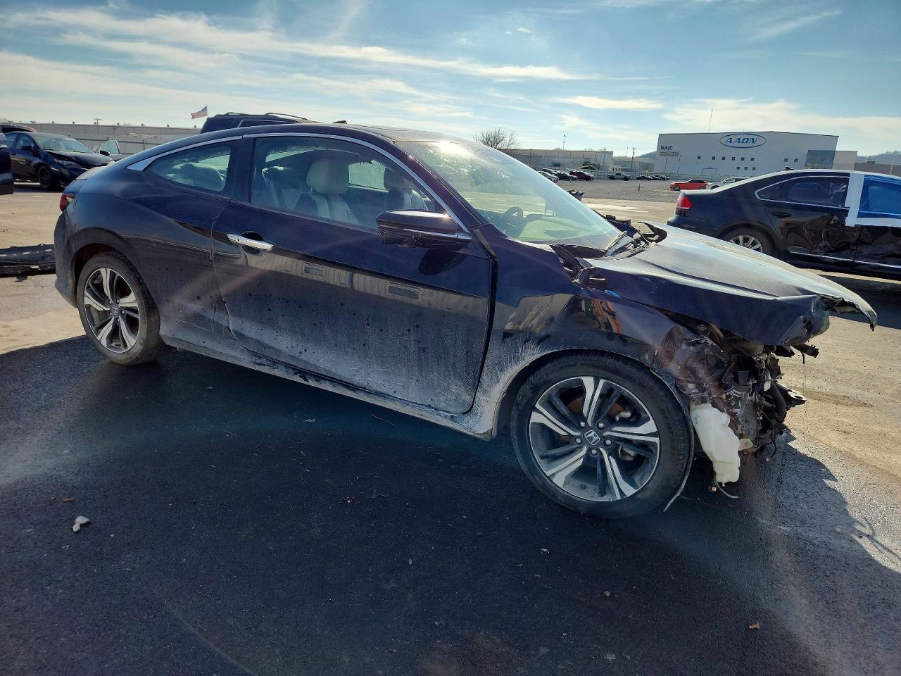 Honda Civic - zdjęcie 4