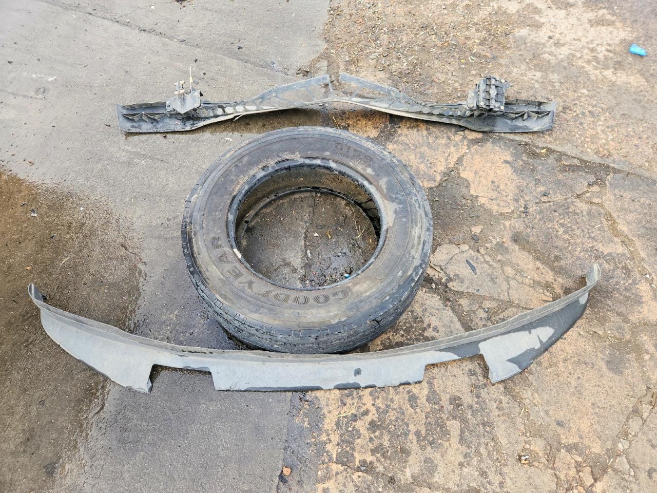 2021 Ford F150 Supercrew - zdjęcie 12