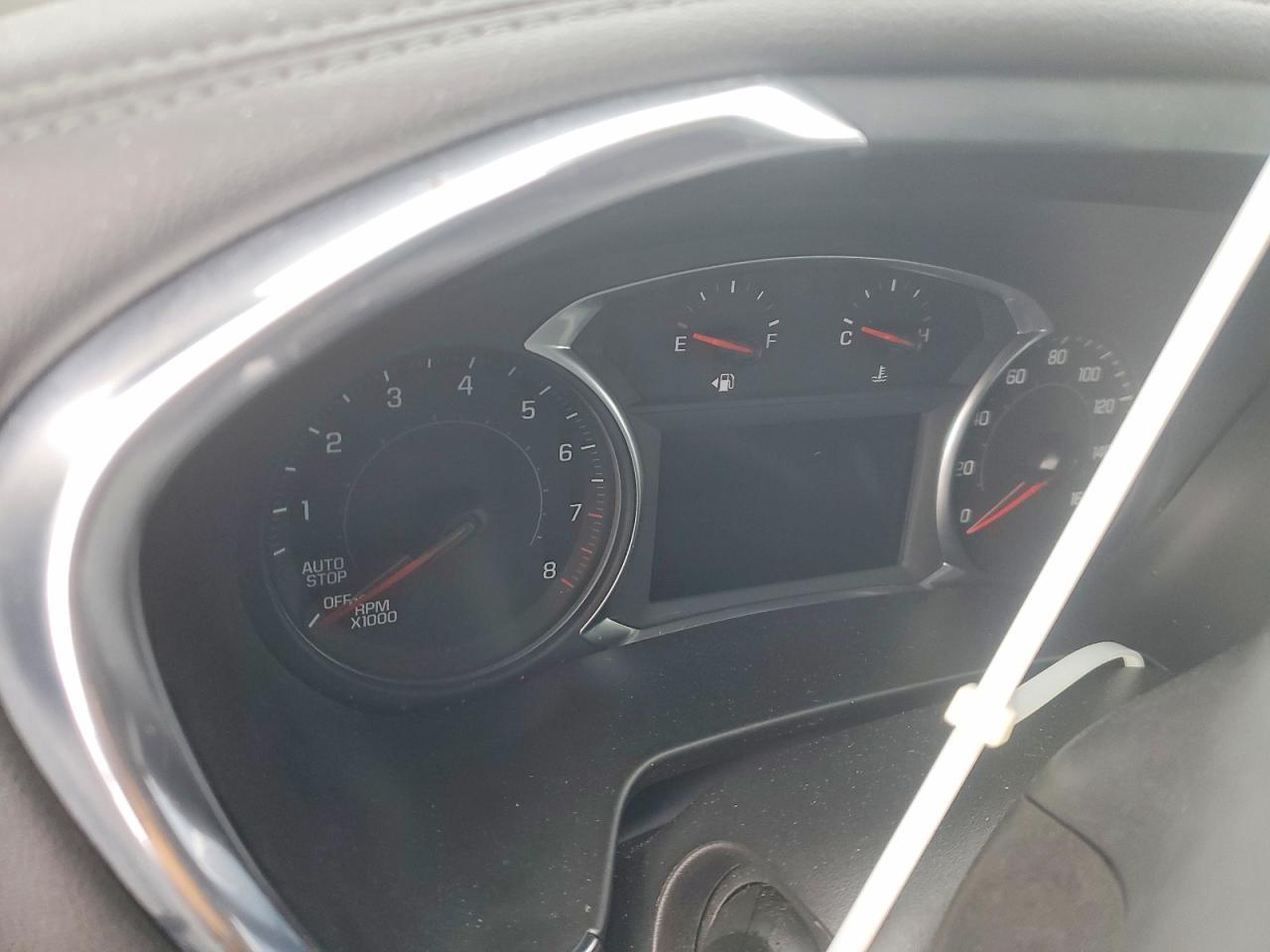 2021 Chevrolet Blazer 2Lt - zdjęcie 9