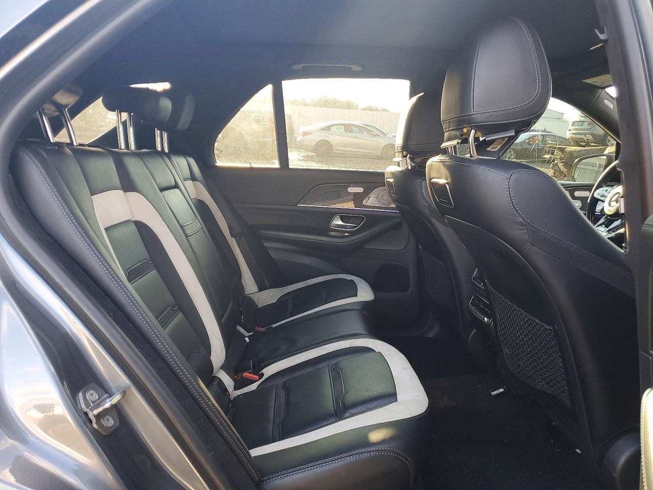 2021 Mercedes-Benz Gle 63 Amg 4Matic - zdjęcie 10