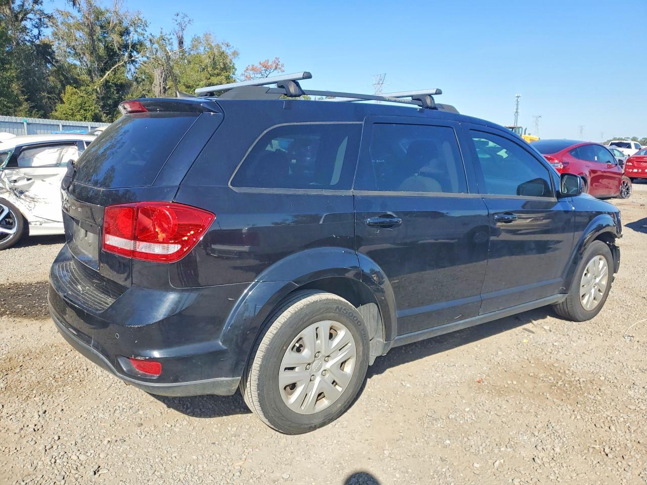2019 Dodge Journey Se - zdjęcie 3