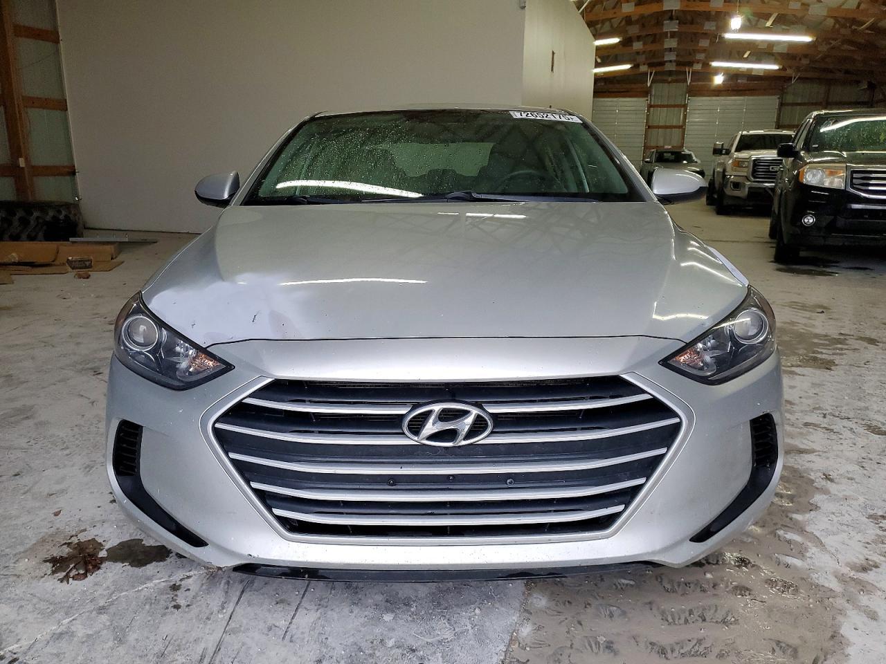 2018 Hyundai Elantra Sel - zdjęcie 5