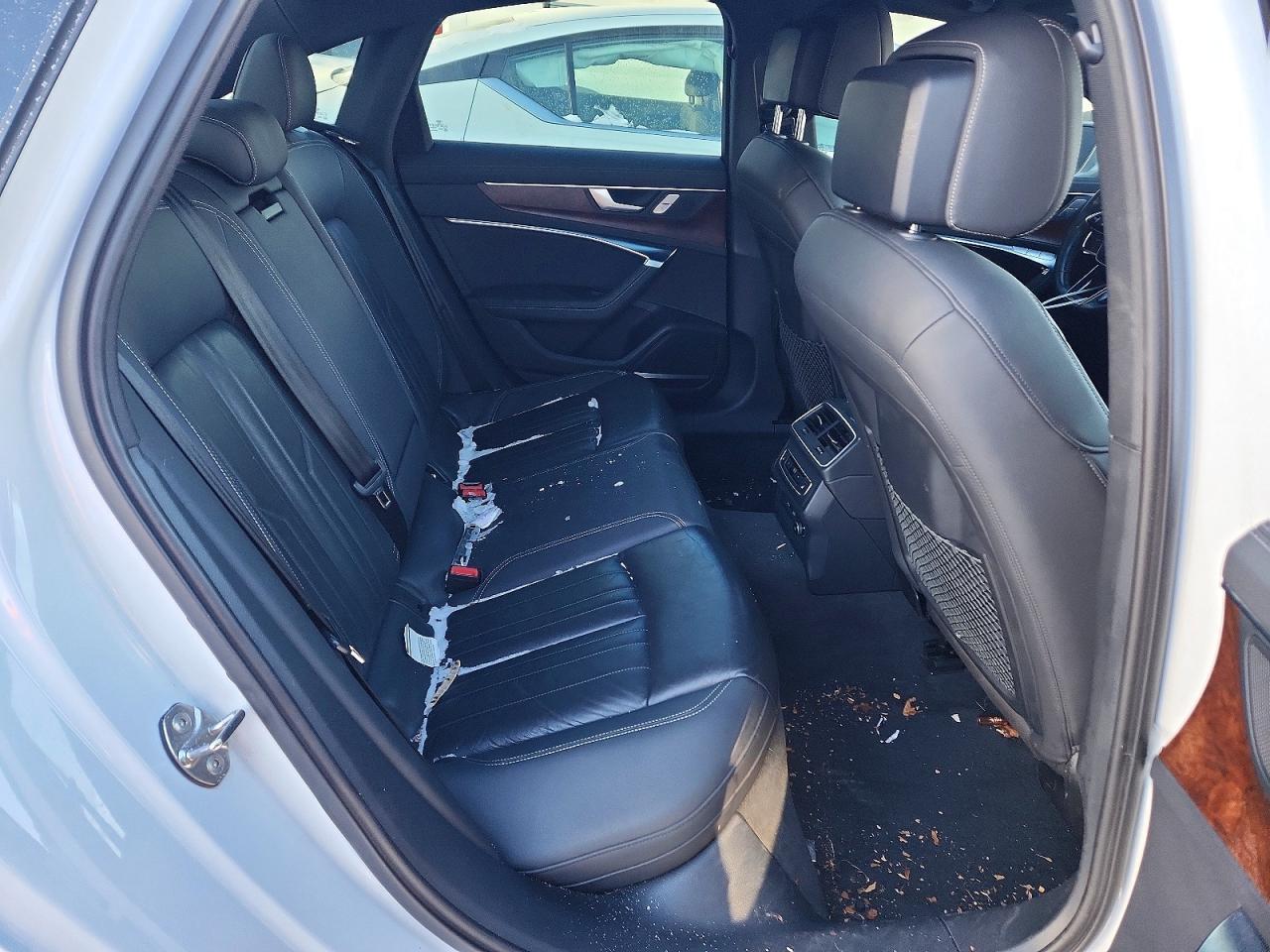 2019 Audi A6 Premium Plus - zdjęcie 10