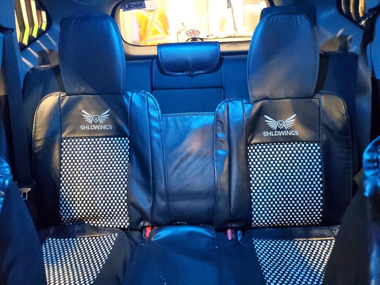2019 Honda Cr-V Lx - zdjęcie 10