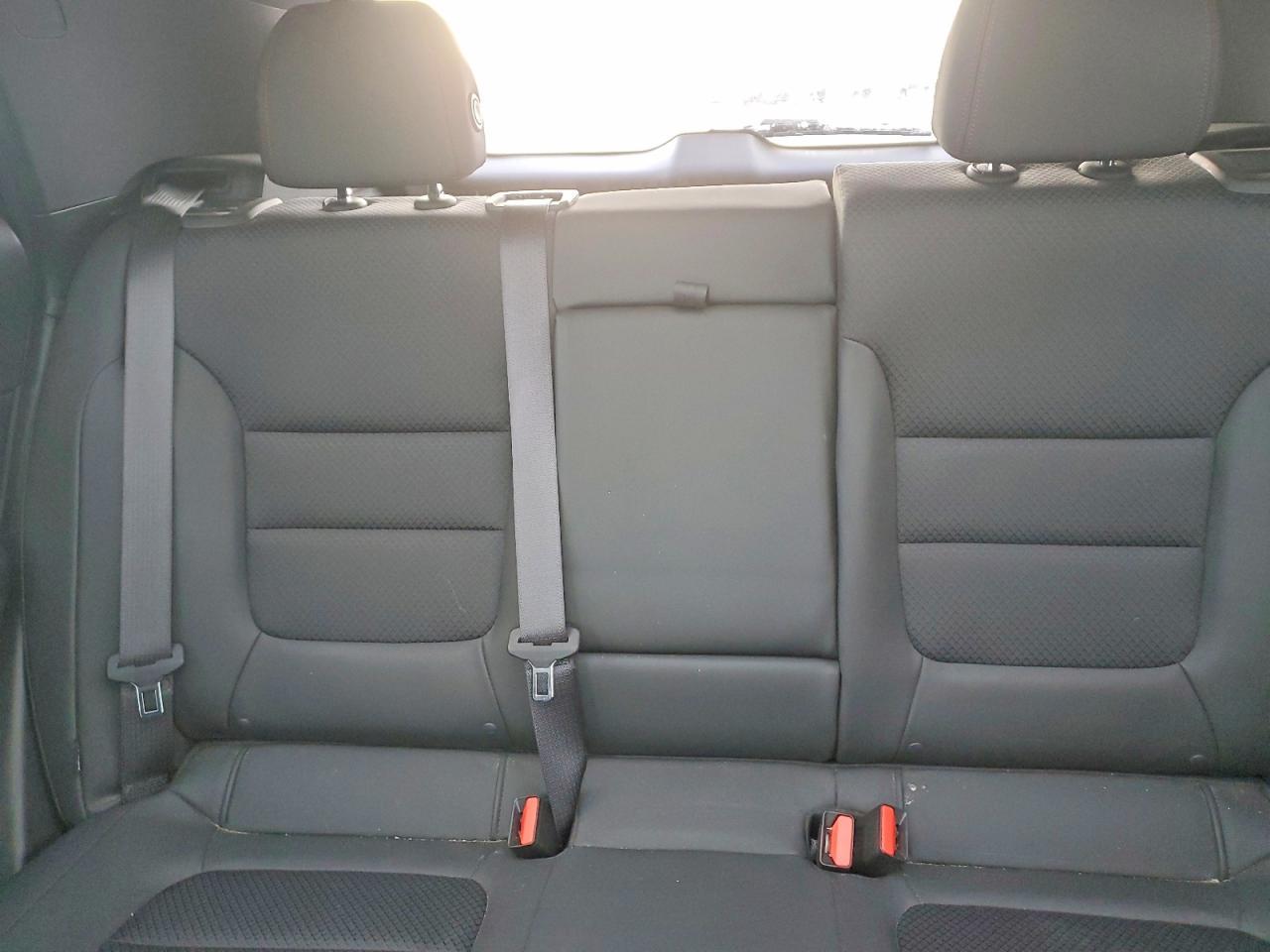 2022 Chevrolet Trailblazer Rs - zdjęcie 10