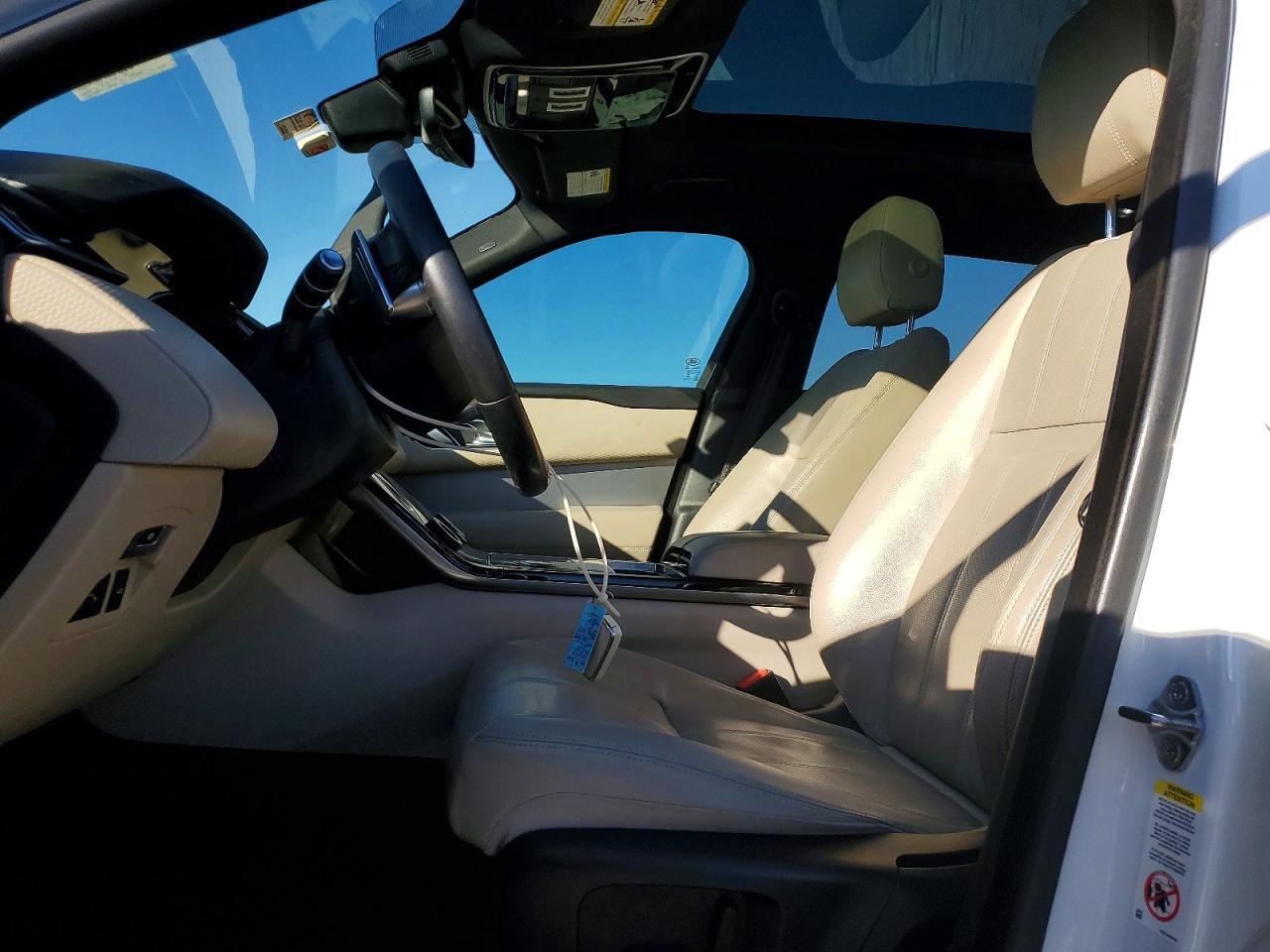 2019 Land Rover Range Rover Velar R-Dynamic Se - zdjęcie 7