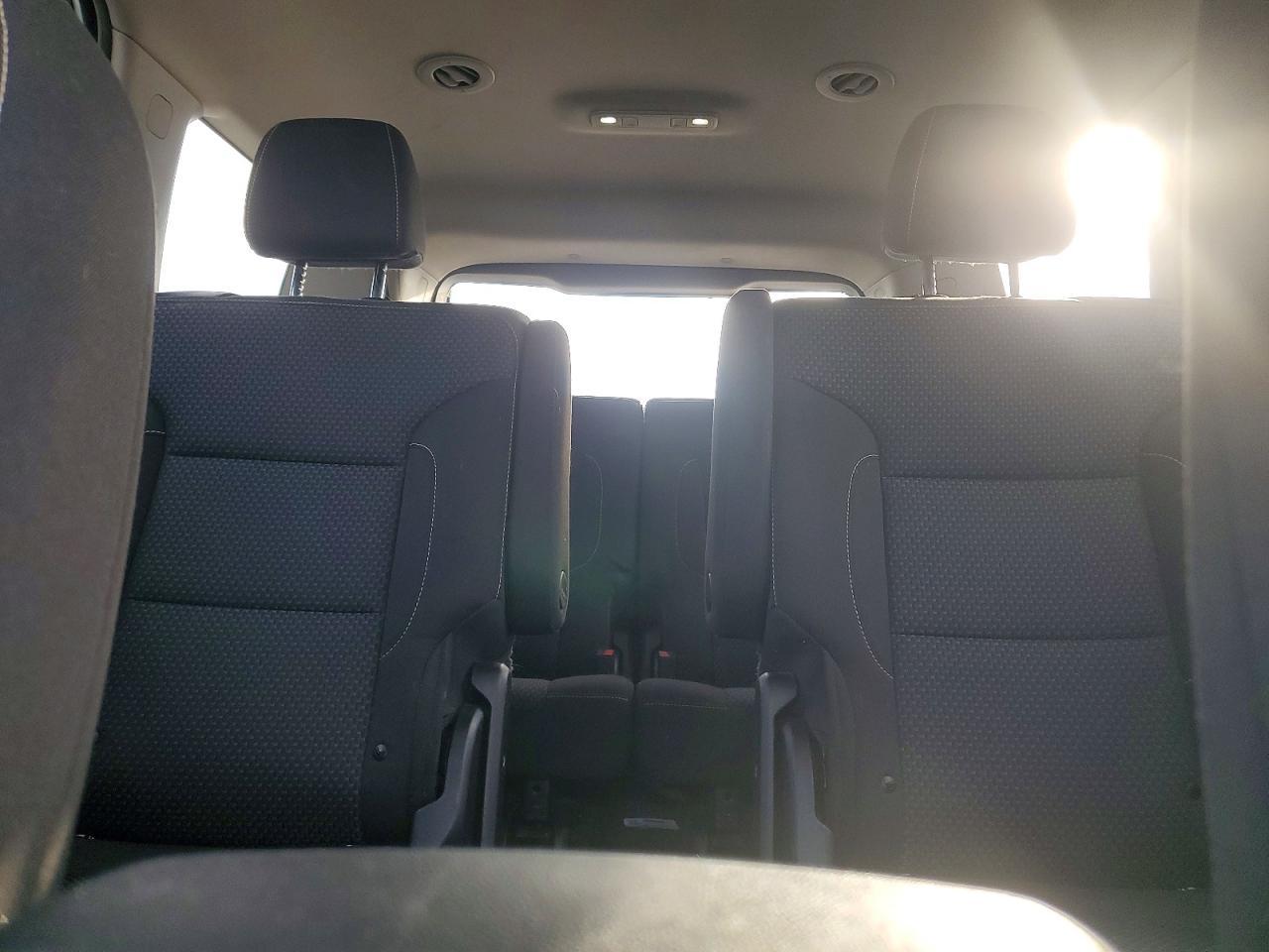 2023 GMC Acadia Sle - zdjęcie 10