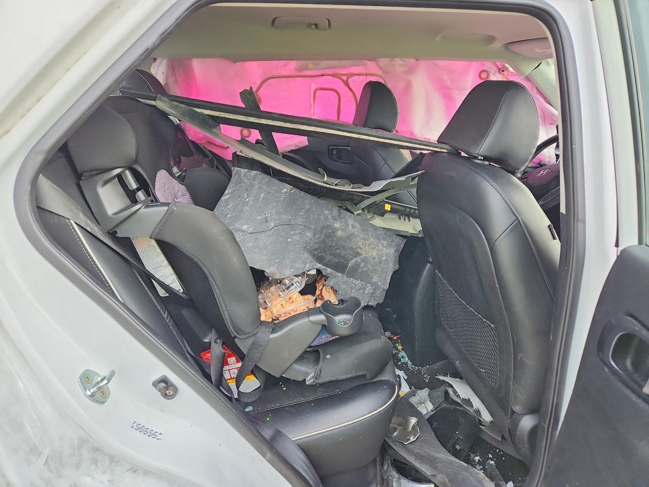 2023 Hyundai Venue Sel - zdjęcie 11