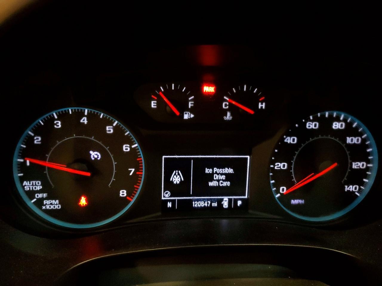 2022 Chevrolet Malibu Lt - zdjęcie 9