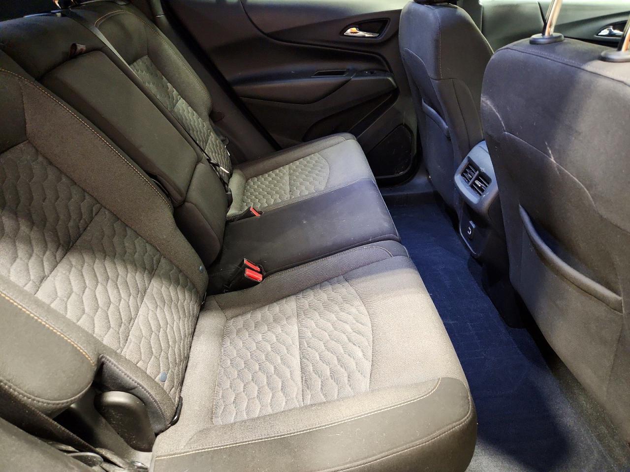 2020 Chevrolet Equinox Lt - zdjęcie 10