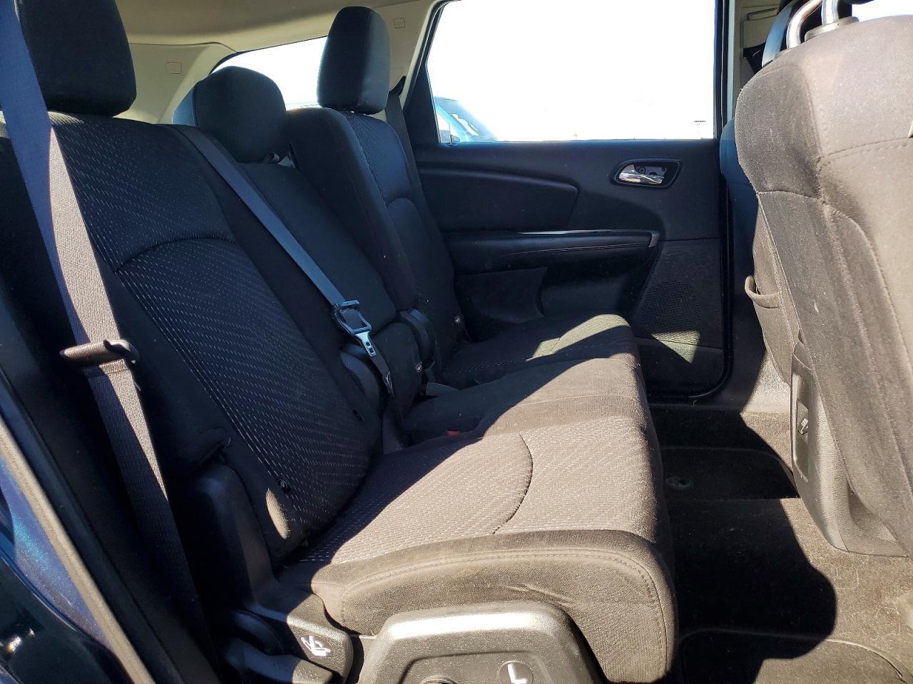 2015 Dodge Journey Se - zdjęcie 11