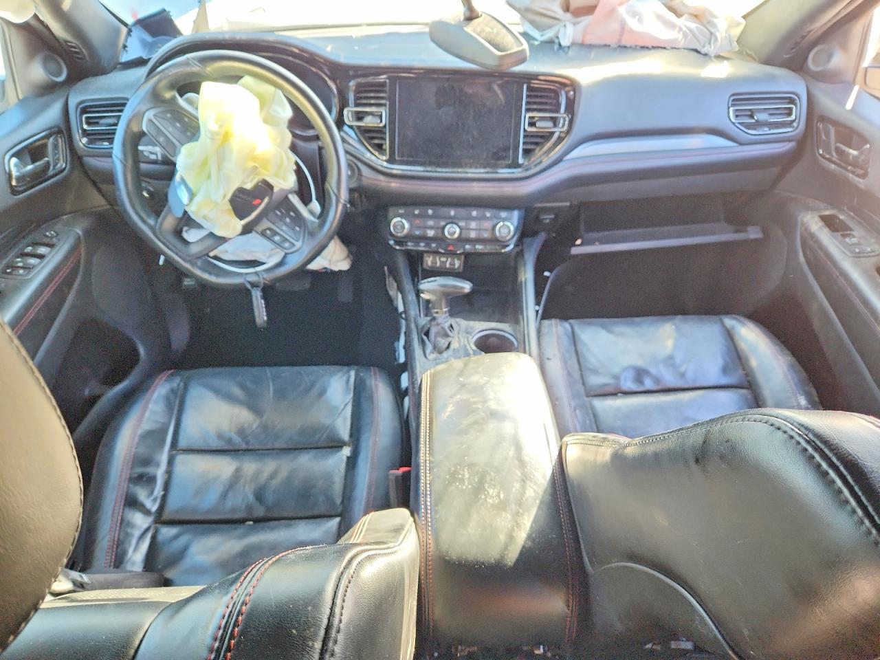 2024 Dodge Durango Gt - zdjęcie 8