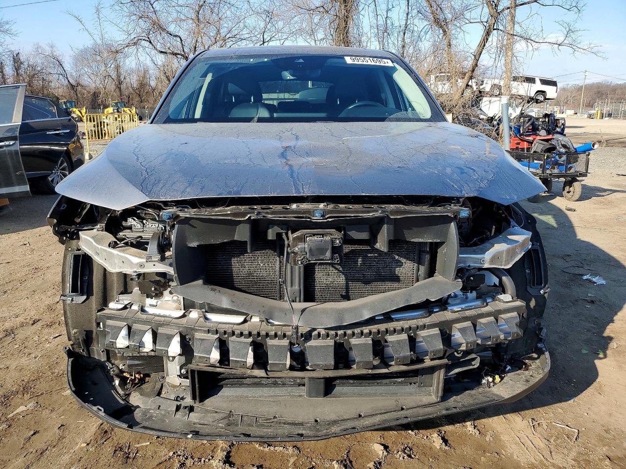 2023 Acura Mdx Technology - zdjęcie 5