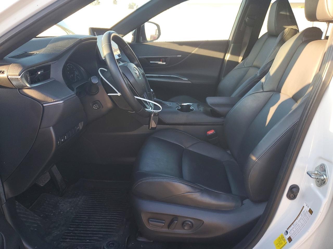 2023 Toyota Venza Le - zdjęcie 7