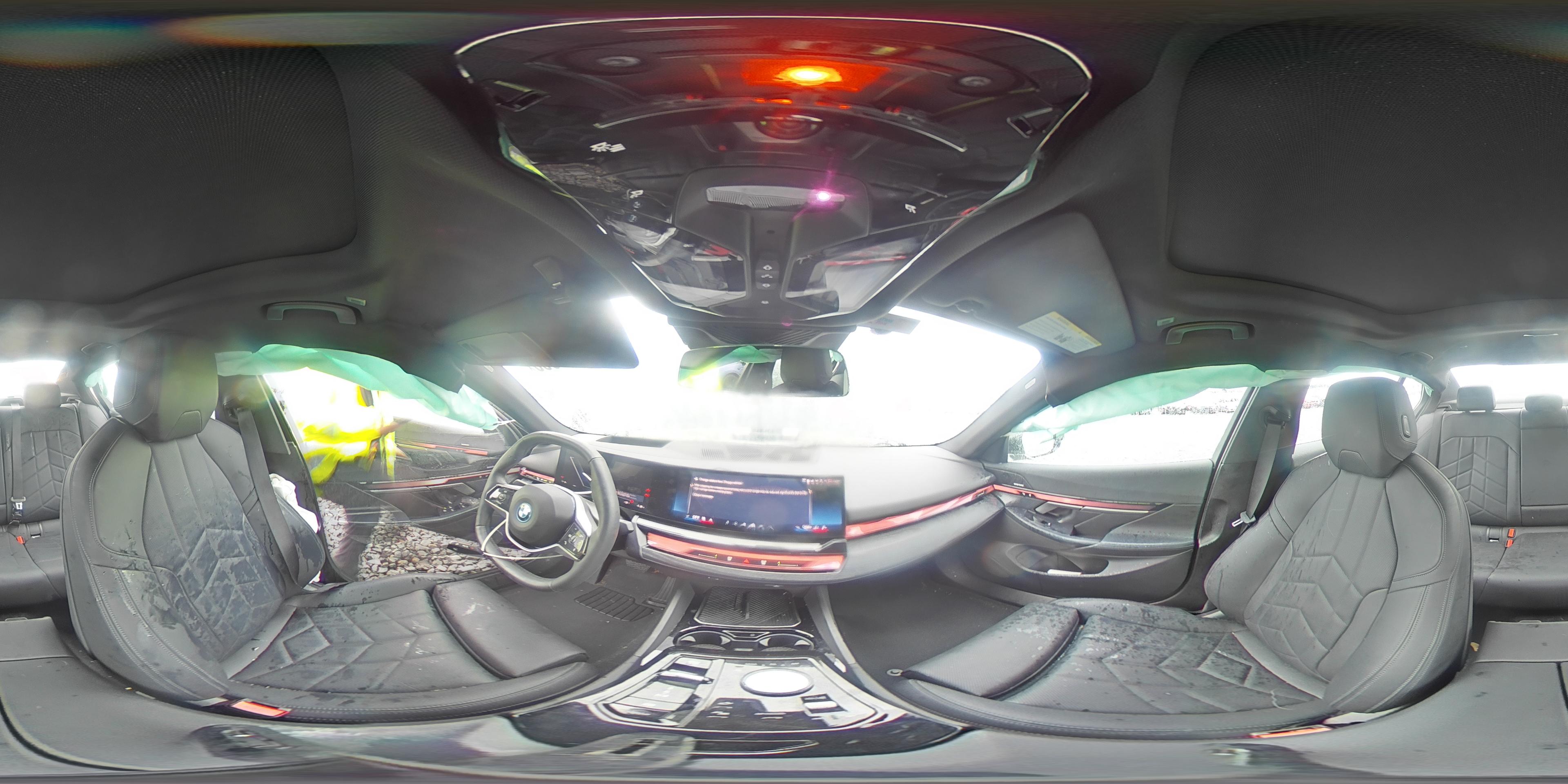 2024 BMW I5 Edrive 40 - zdjęcie 14