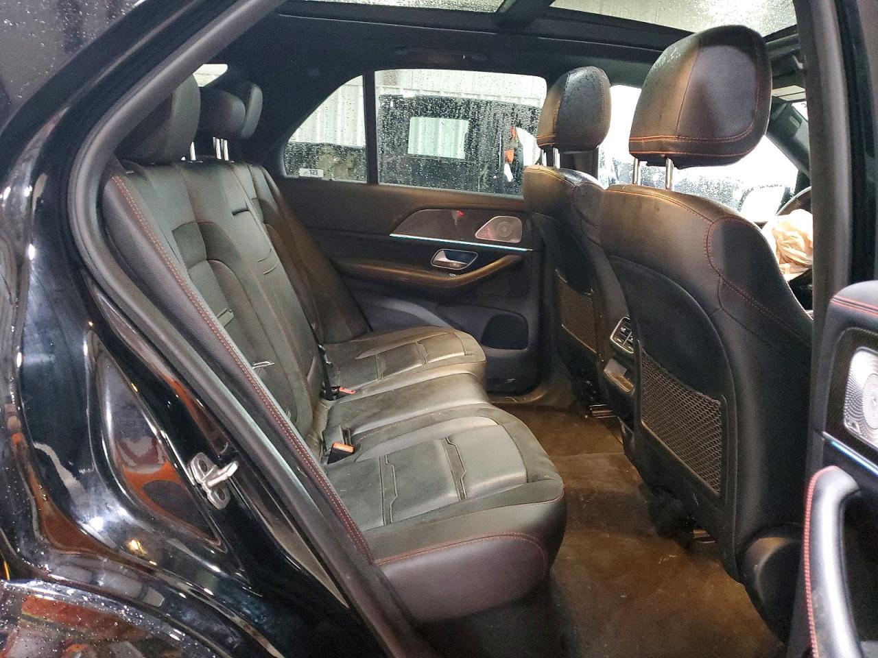 2023 Mercedes-Benz Gle Amg 53 4Matic - zdjęcie 11