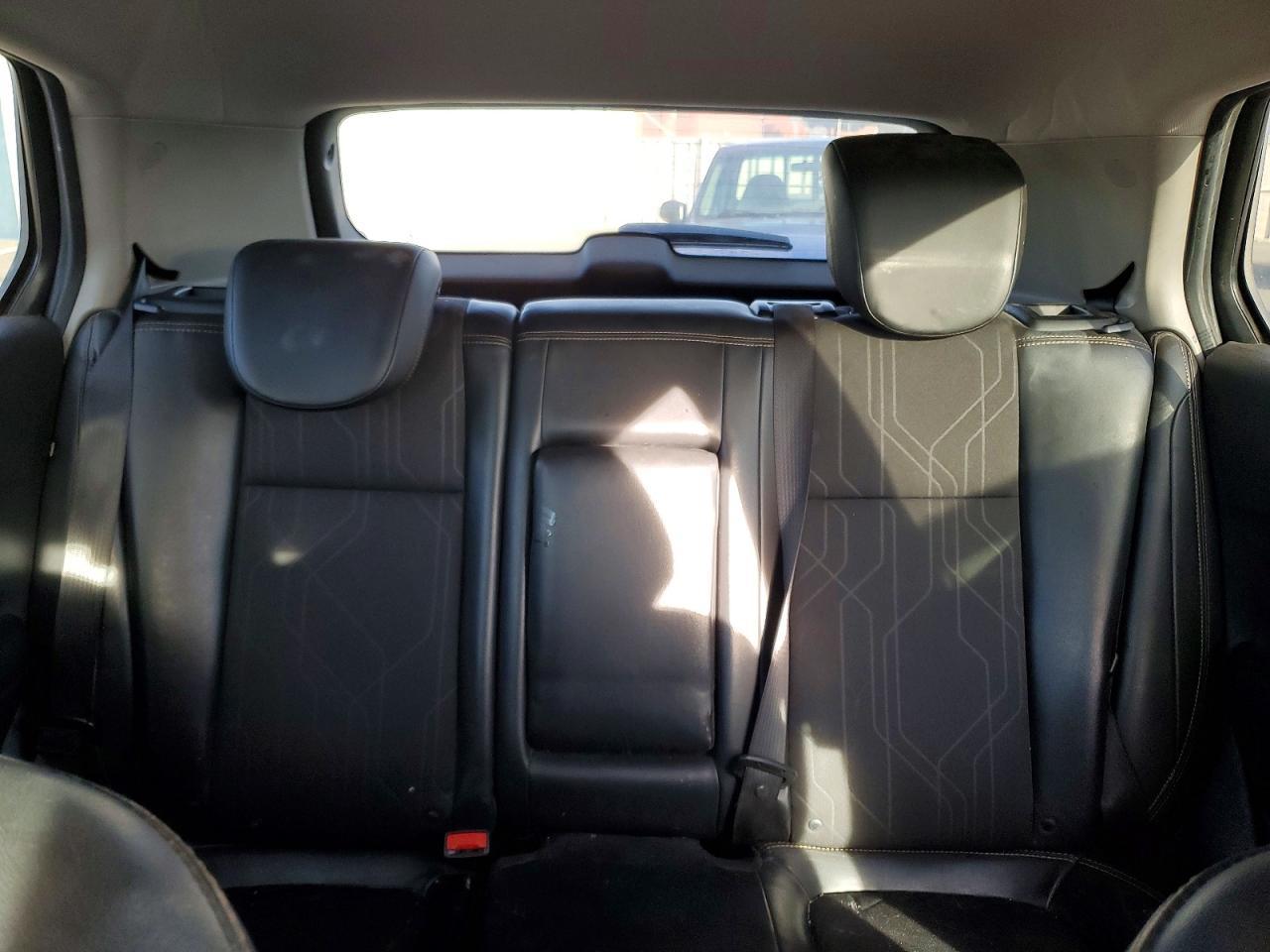 2020 Chevrolet Trax 1Lt - zdjęcie 10