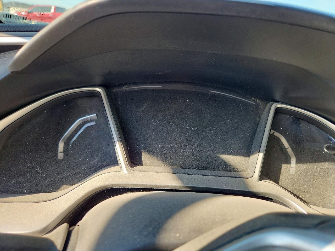 2017 Honda Civic Touring - zdjęcie 9