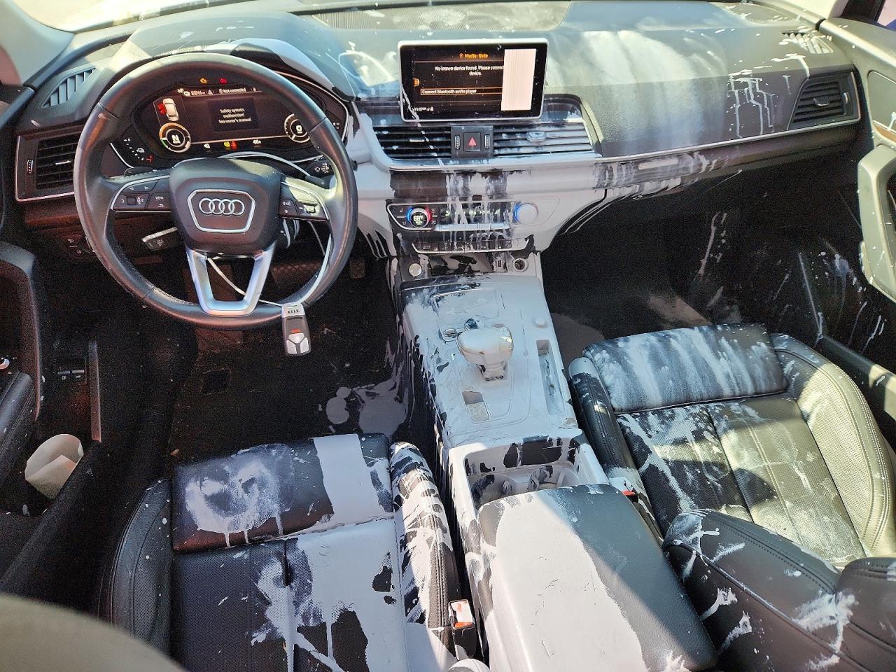 2020 Audi Q5 E Premium Plus - zdjęcie 8