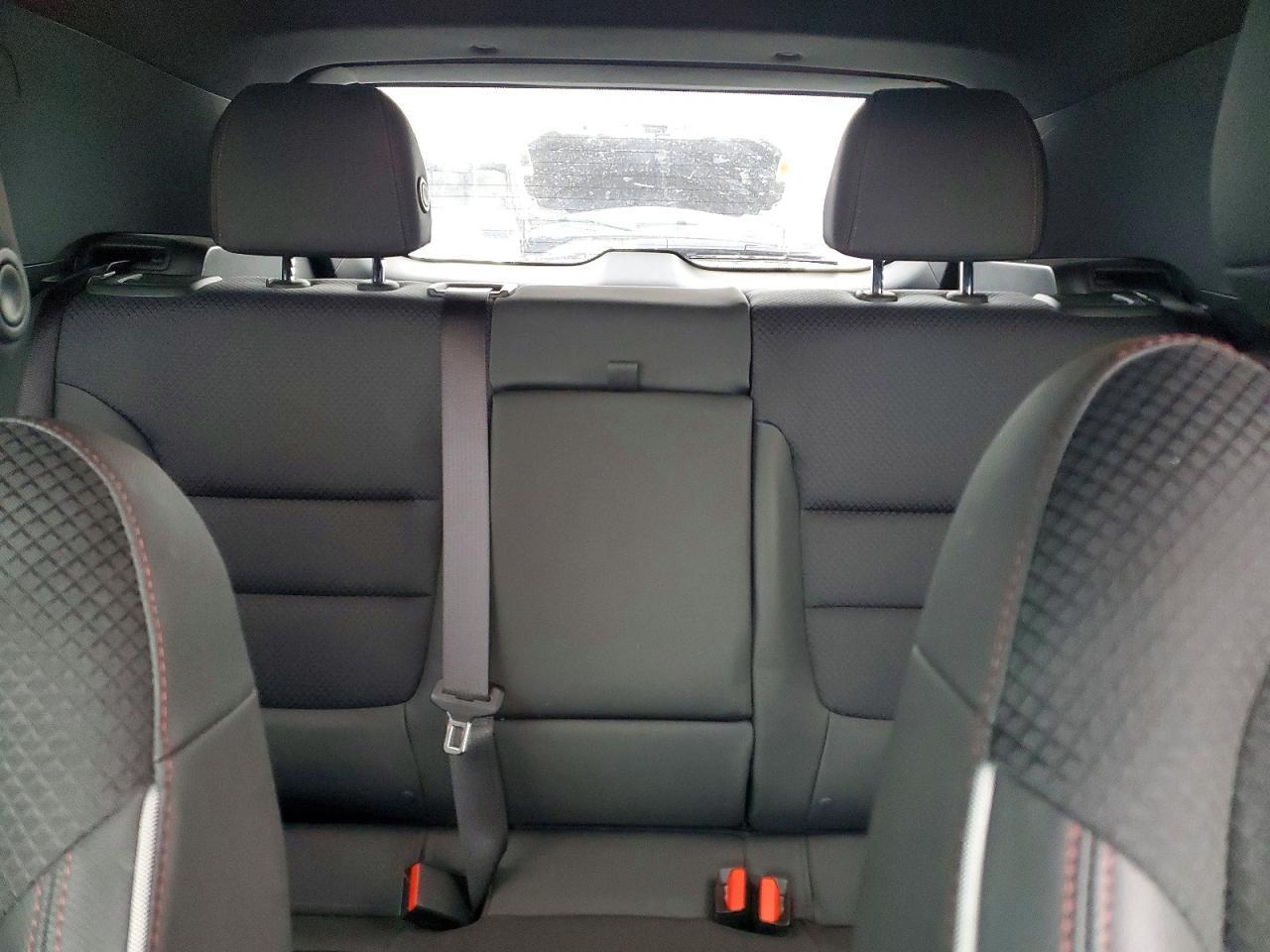 2022 Chevrolet Trailblazer Rs - zdjęcie 10