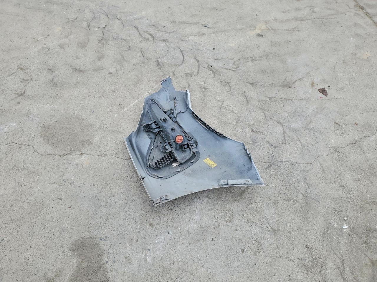 2020 Kia Optima Lx - zdjęcie 12