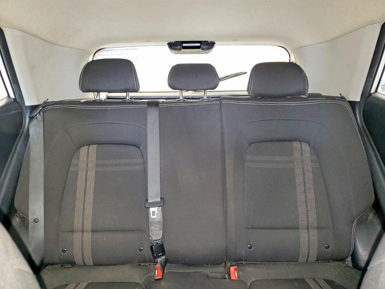 2020 Hyundai Venue Sel - zdjęcie 10