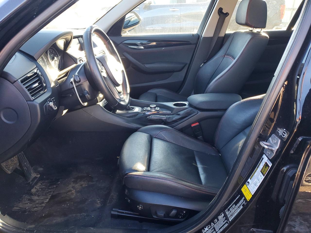 2013 BMW X1 xDrive28I - zdjęcie 7