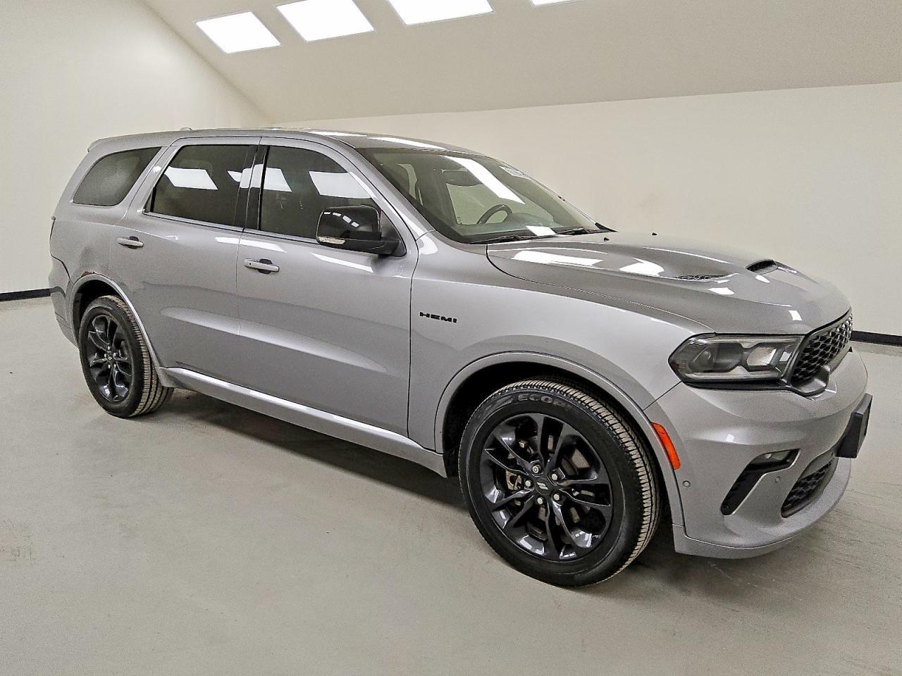 2021 Dodge Durango R/T - zdjęcie 4