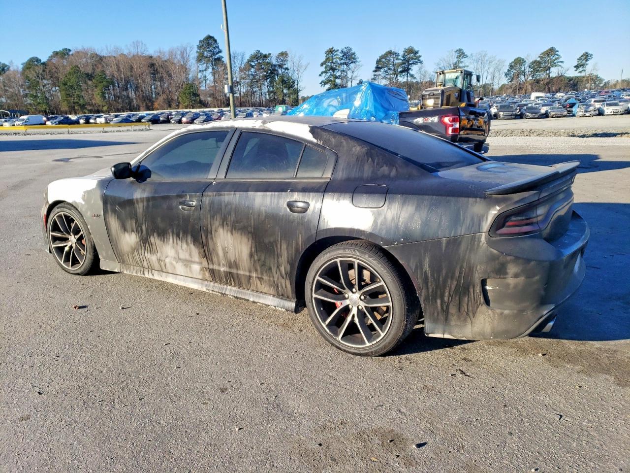 Dodge Charger - zdjęcie 2