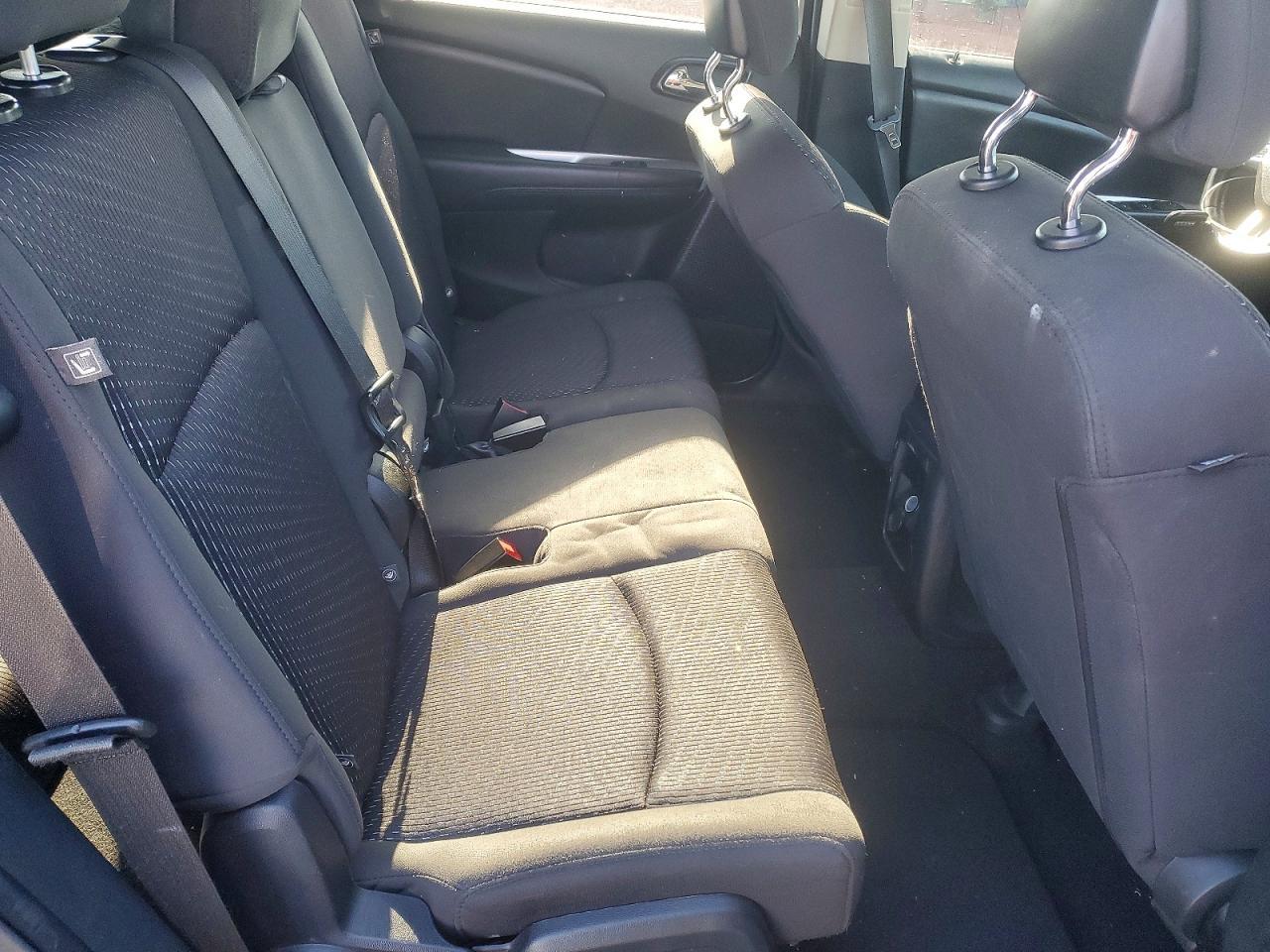 2018 Dodge Journey Se - zdjęcie 11