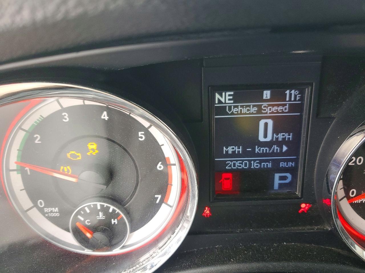 2013 Dodge Durango R/T - zdjęcie 9