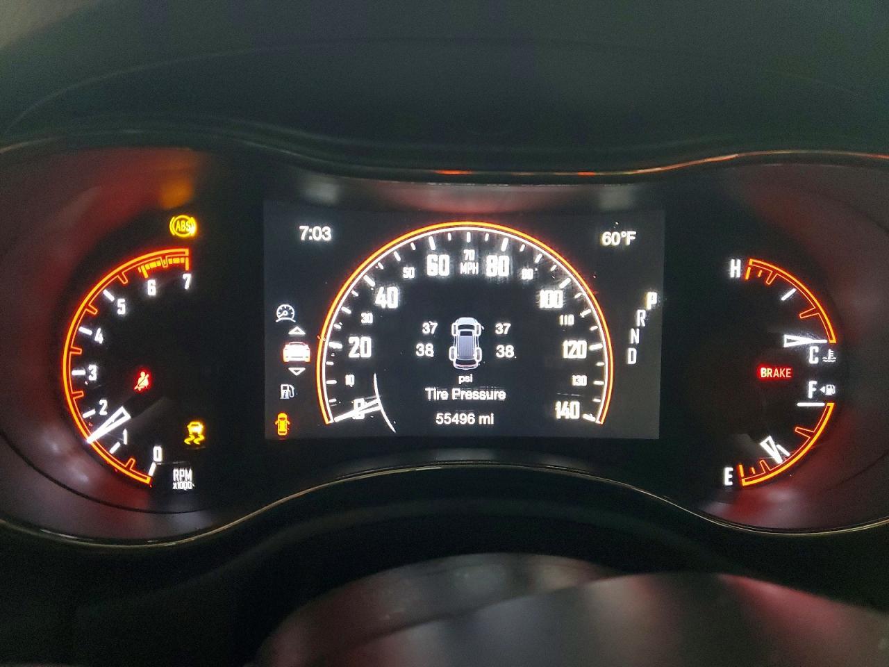 2018 Dodge Durango R/T - zdjęcie 9